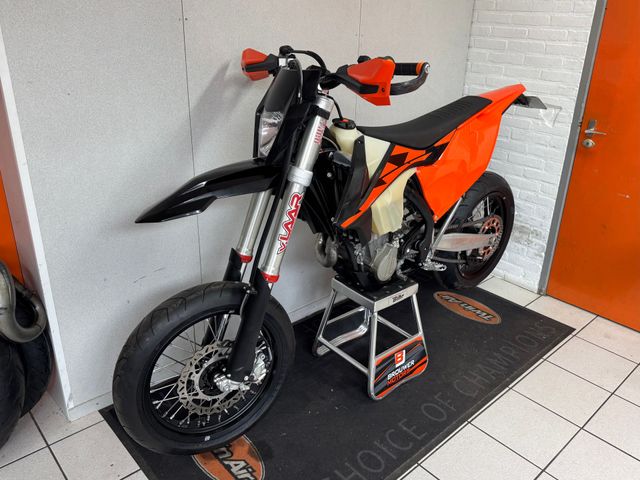 ktm - 450-exc-f