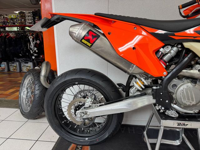 ktm - 450-exc-f