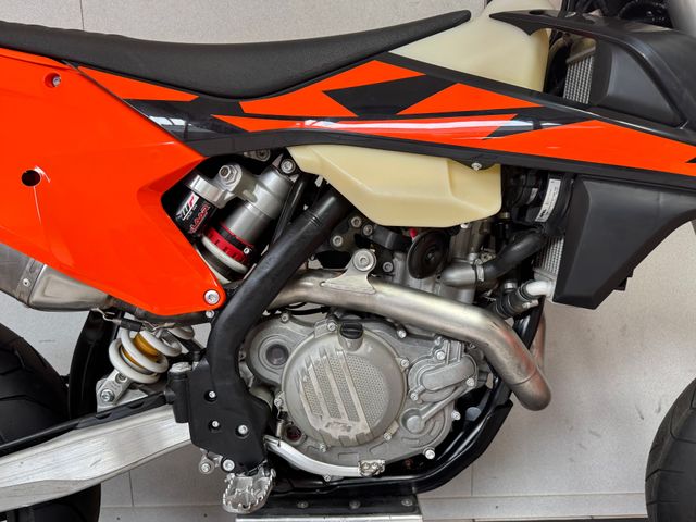 ktm - 450-exc-f