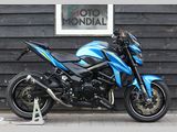SUZUKI GSX-S 750 ABS
