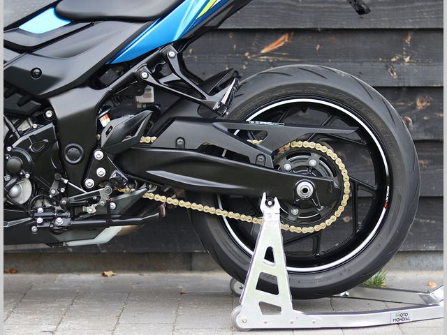 suzuki - gsx-s-750-abs