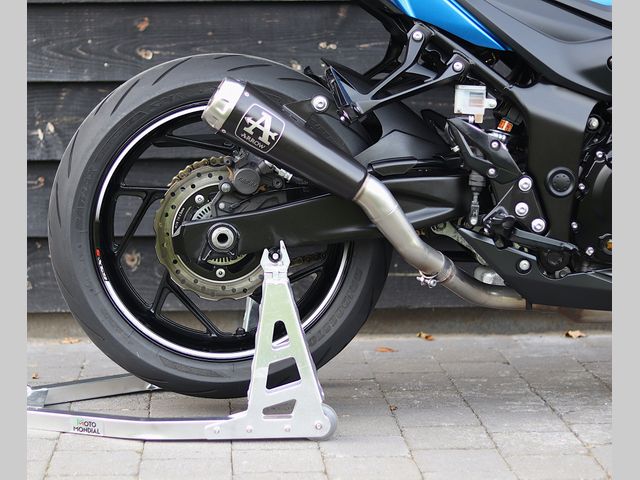 suzuki - gsx-s-750-abs