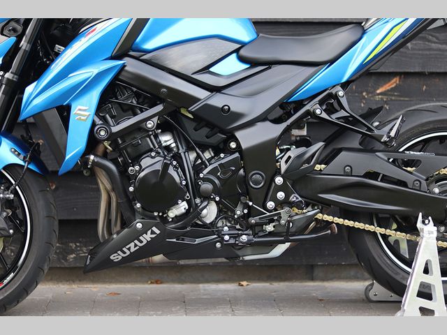 suzuki - gsx-s-750-abs