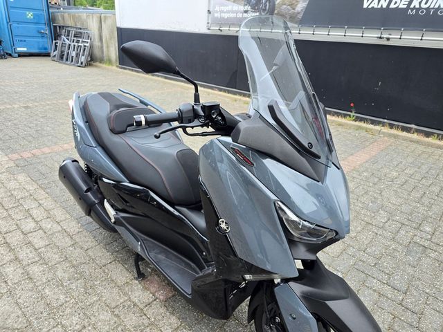 yamaha - x-max-300-tech-max