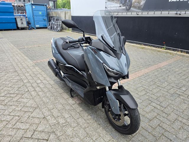 yamaha - x-max-300-tech-max