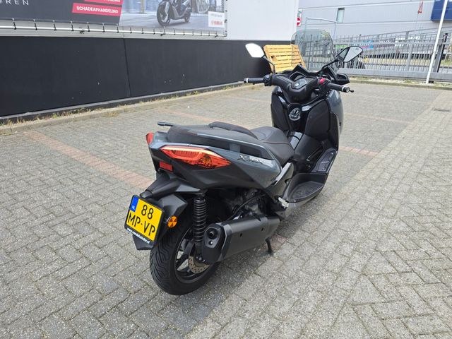 yamaha - x-max-300-tech-max