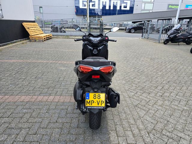 yamaha - x-max-300-tech-max
