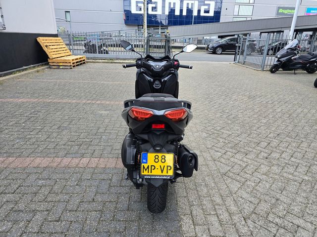 yamaha - x-max-300-tech-max