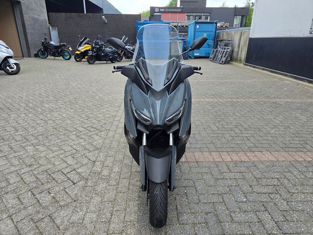 yamaha - x-max-300-tech-max