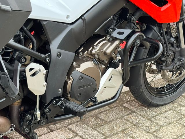 suzuki - v-strom-1050-xt