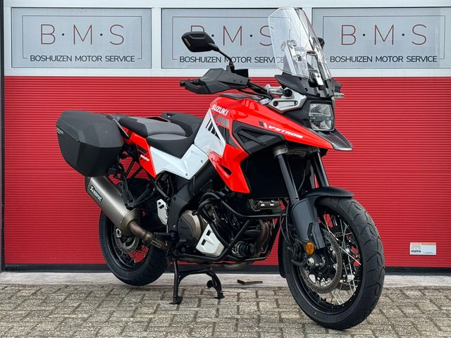 suzuki - v-strom-1050-xt