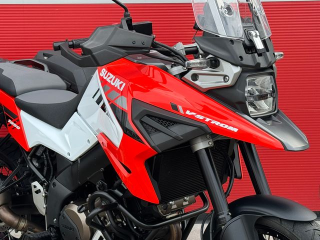 suzuki - v-strom-1050-xt
