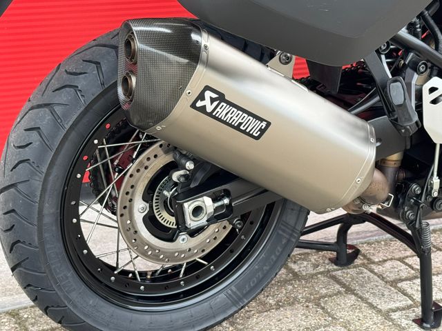 suzuki - v-strom-1050-xt