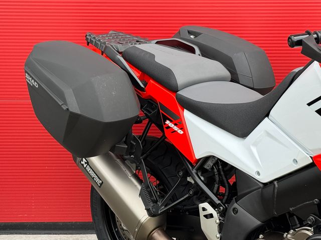 suzuki - v-strom-1050-xt