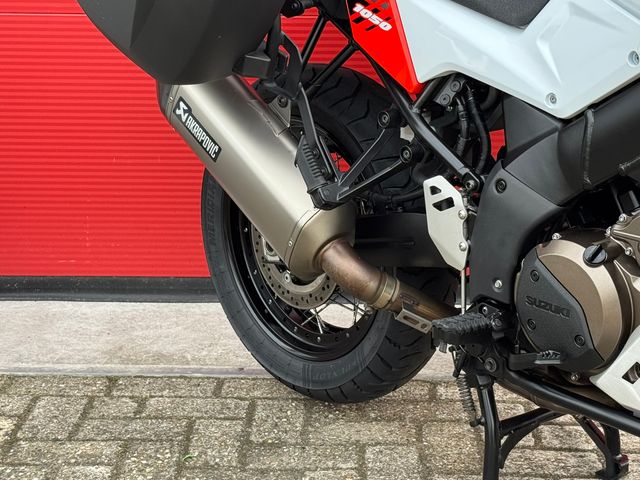 suzuki - v-strom-1050-xt