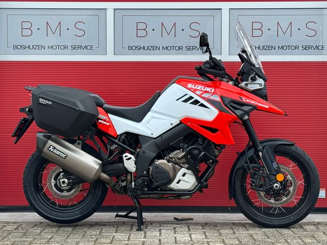 suzuki - v-strom-1050-xt