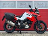 SUZUKI V-STROM 1050 XT