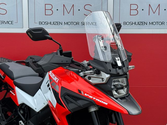 suzuki - v-strom-1050-xt