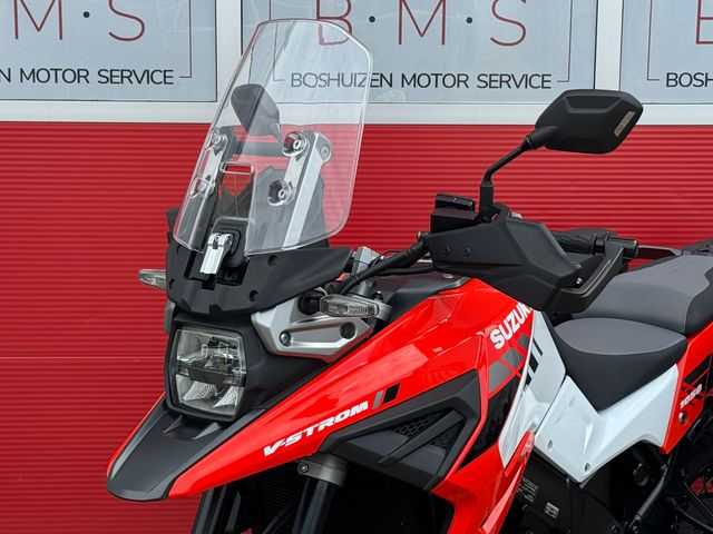 suzuki - v-strom-1050-xt