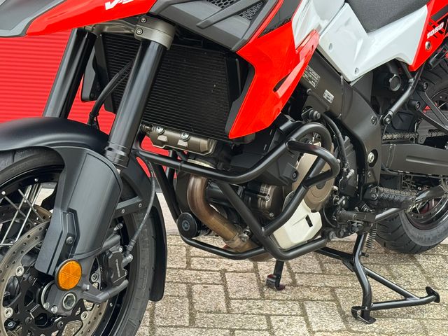 suzuki - v-strom-1050-xt