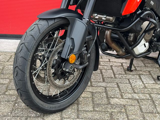 suzuki - v-strom-1050-xt