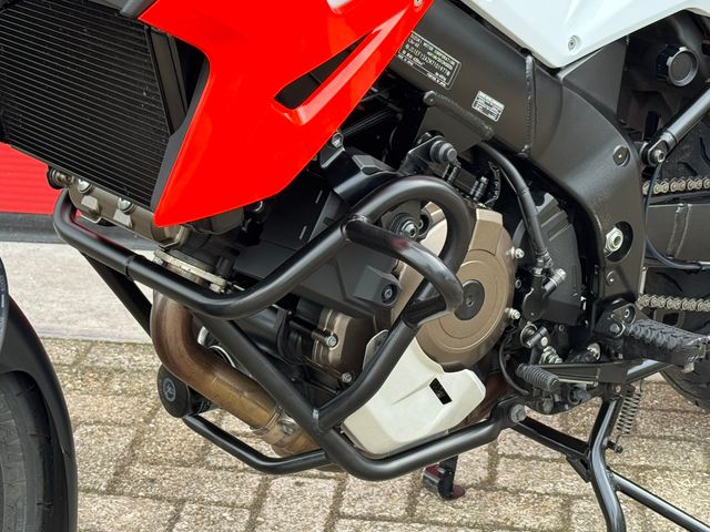 suzuki - v-strom-1050-xt