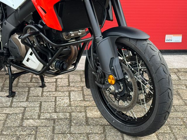 suzuki - v-strom-1050-xt