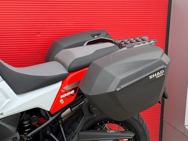 suzuki - v-strom-1050-xt