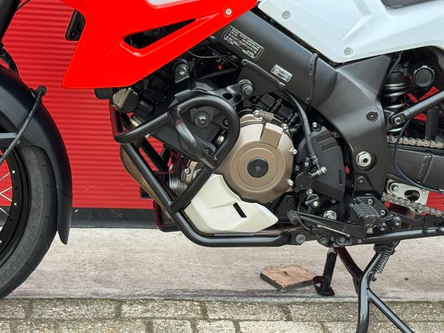 suzuki - v-strom-1050-xt