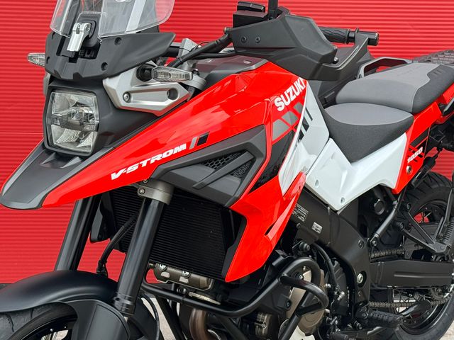 suzuki - v-strom-1050-xt
