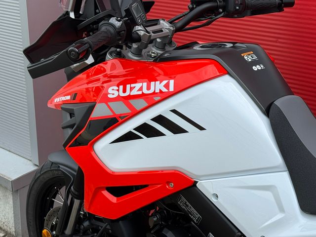 suzuki - v-strom-1050-xt