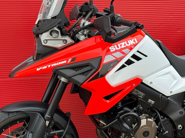 suzuki - v-strom-1050-xt