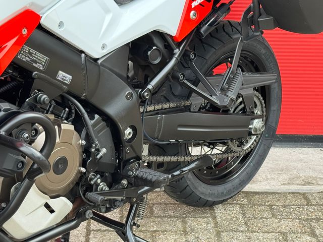 suzuki - v-strom-1050-xt