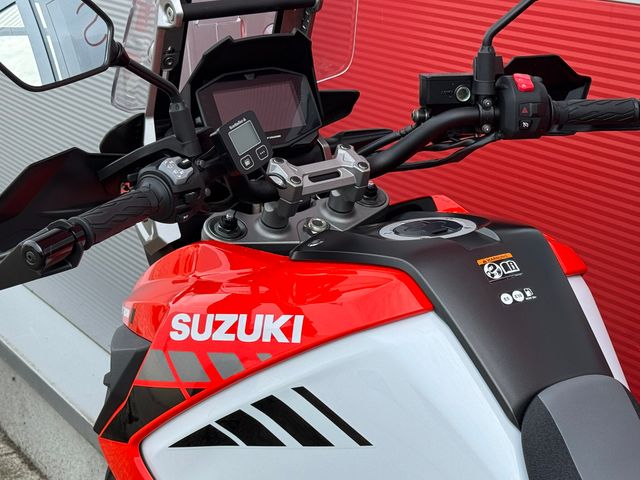 suzuki - v-strom-1050-xt