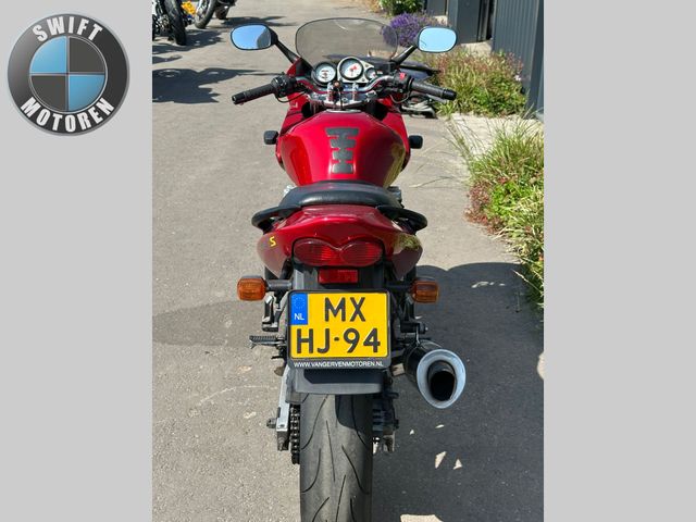 kawasaki - zr-7-s
