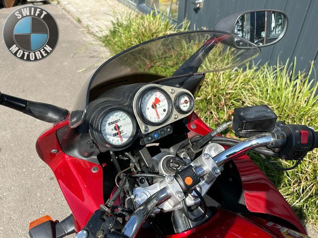 kawasaki - zr-7-s