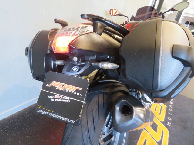 bmw - k-1300-r