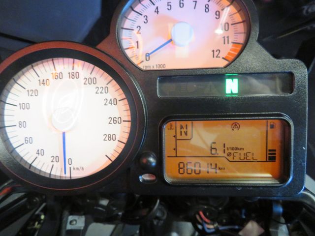 bmw - k-1300-r