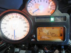 BMW K 1300 R 2011 occasion – foto 7 van 10