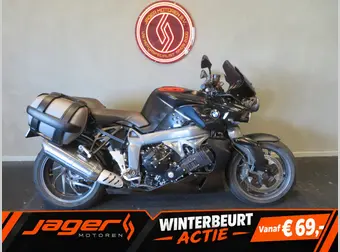 BMW K 1300 R 2011 occasion