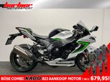 KAWASAKI NINJA ZX-10R