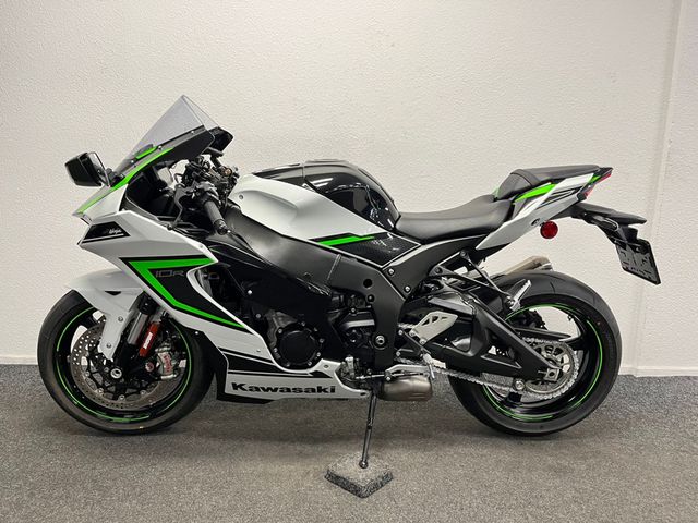 kawasaki - ninja-zx-10r