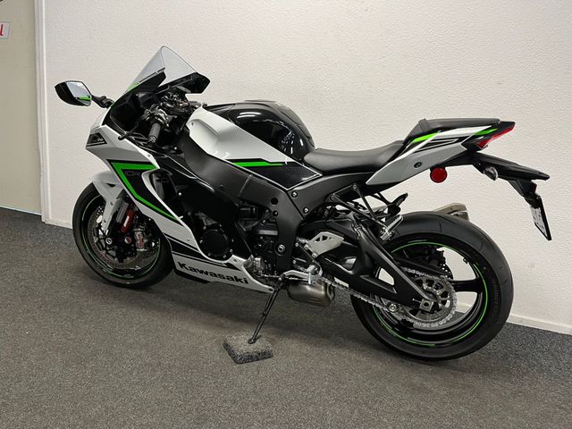 kawasaki - ninja-zx-10r