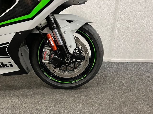kawasaki - ninja-zx-10r