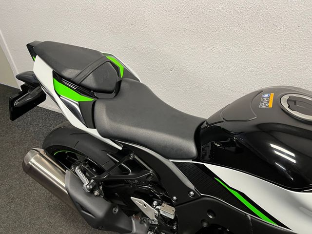 kawasaki - ninja-zx-10r