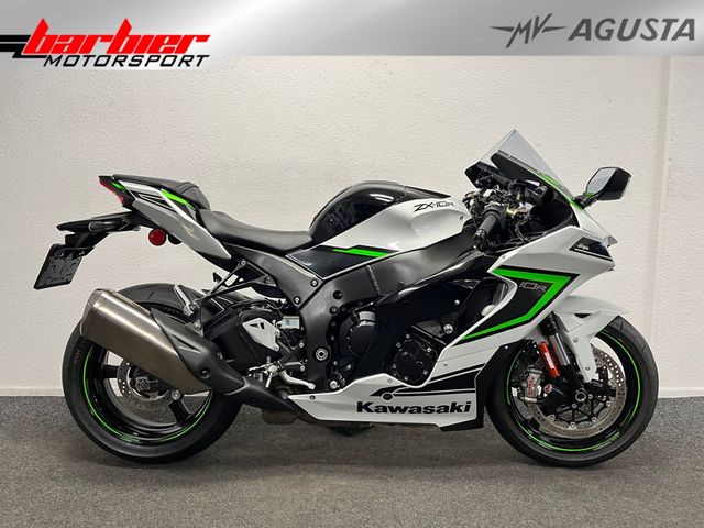 kawasaki - ninja-zx-10r