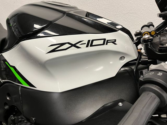 kawasaki - ninja-zx-10r