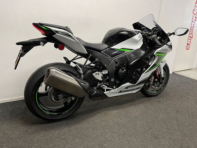 kawasaki - ninja-zx-10r