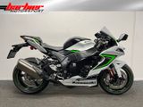 KAWASAKI NINJA ZX-10R