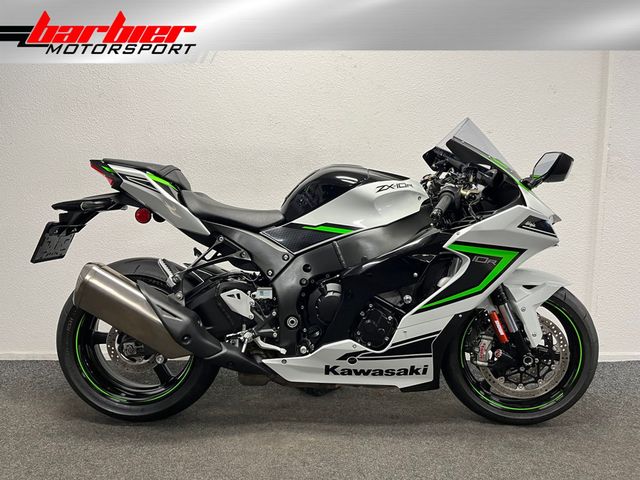 kawasaki - ninja-zx-10r